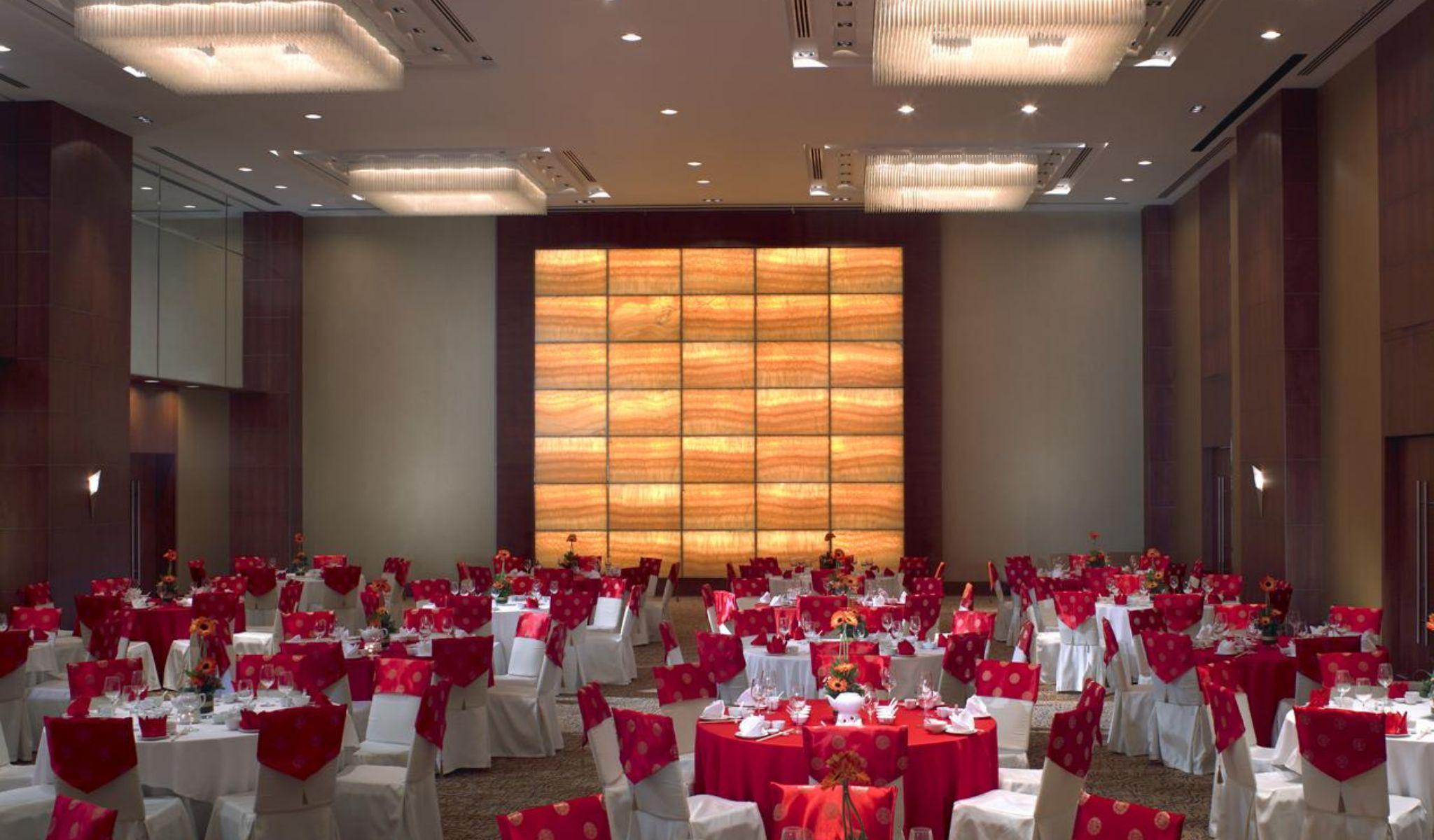 Jen Penang Georgetown By Shangri-La Dış mekan fotoğraf