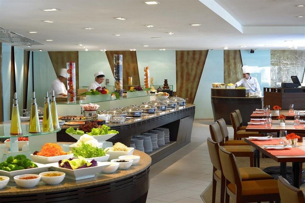 Jen Penang Georgetown By Shangri-La Dış mekan fotoğraf